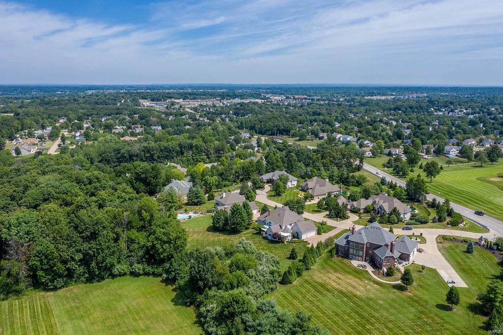 Grey Oaks - Residential