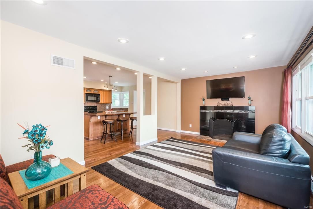 Overland View - Residential