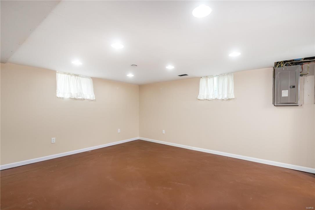 Overland View - Residential