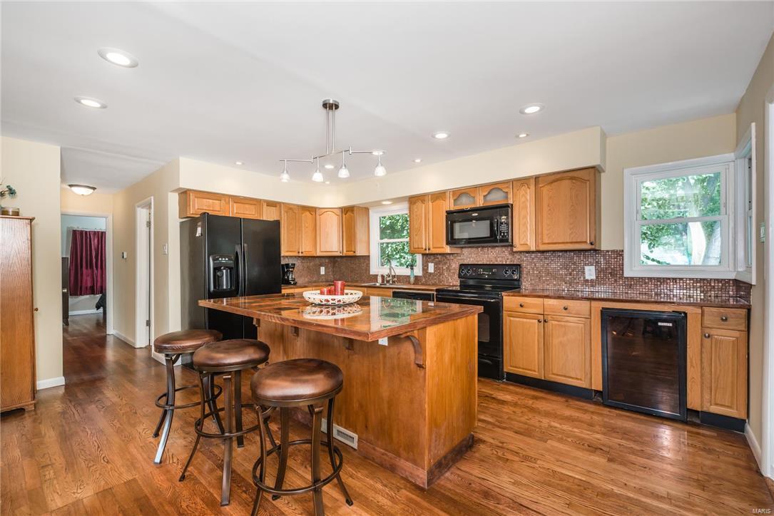 Overland View - Residential
