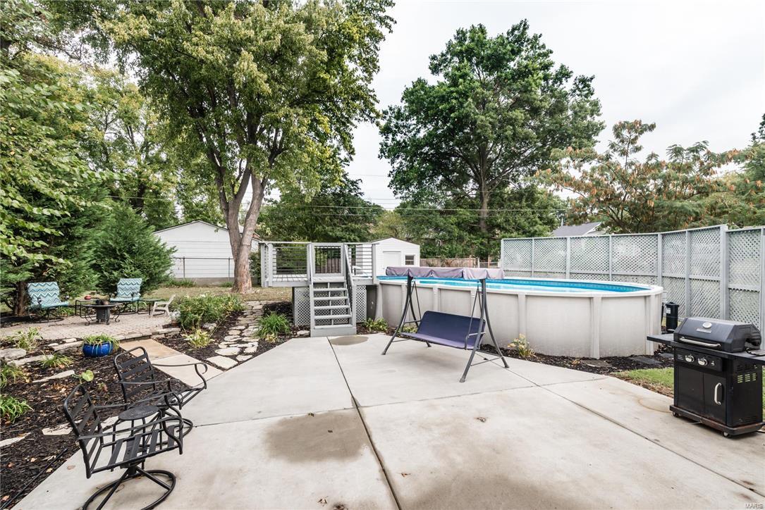 Overland View - Residential