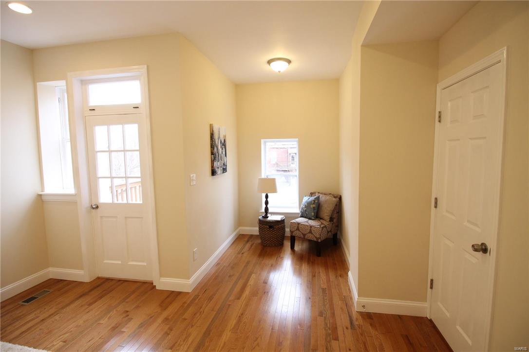 Switzer Place Add - Residential