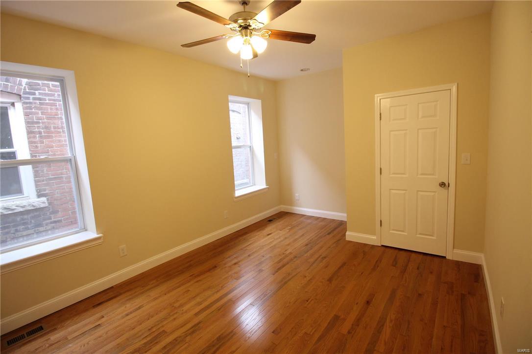 Switzer Place Add - Residential