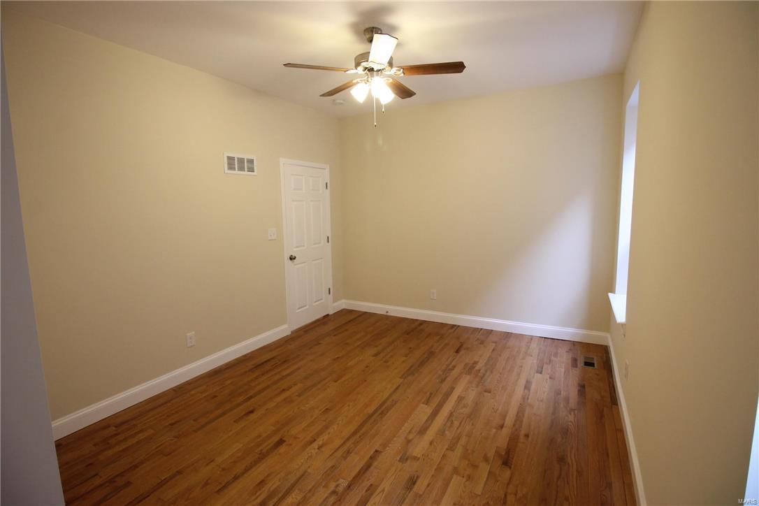Switzer Place Add - Residential