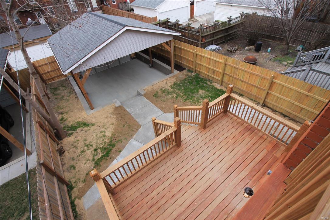 Switzer Place Add - Residential