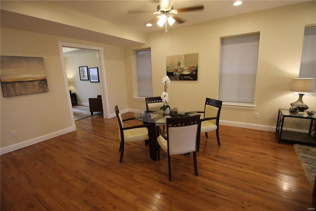 Switzer Place Add - Residential