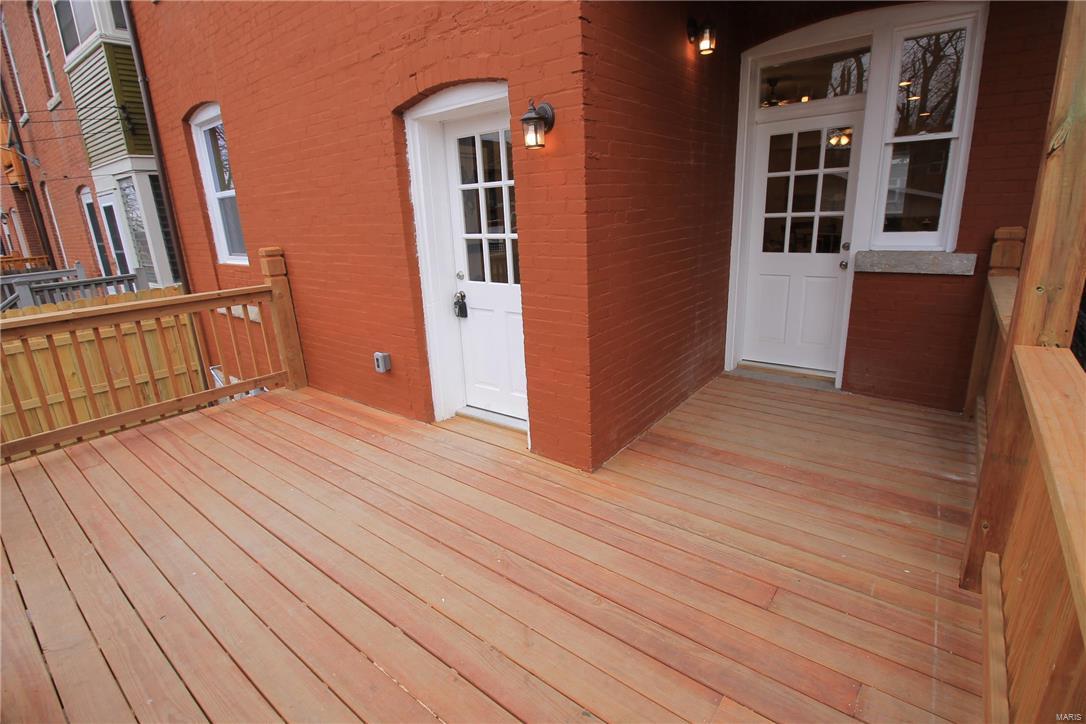 Switzer Place Add - Residential
