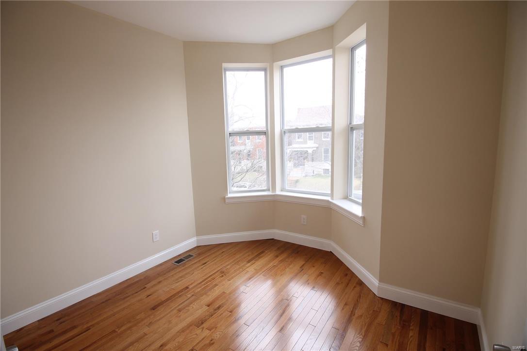 Switzer Place Add - Residential
