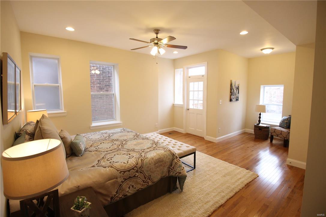 Switzer Place Add - Residential