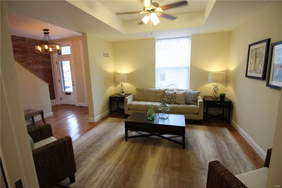 Switzer Place Add - Residential
