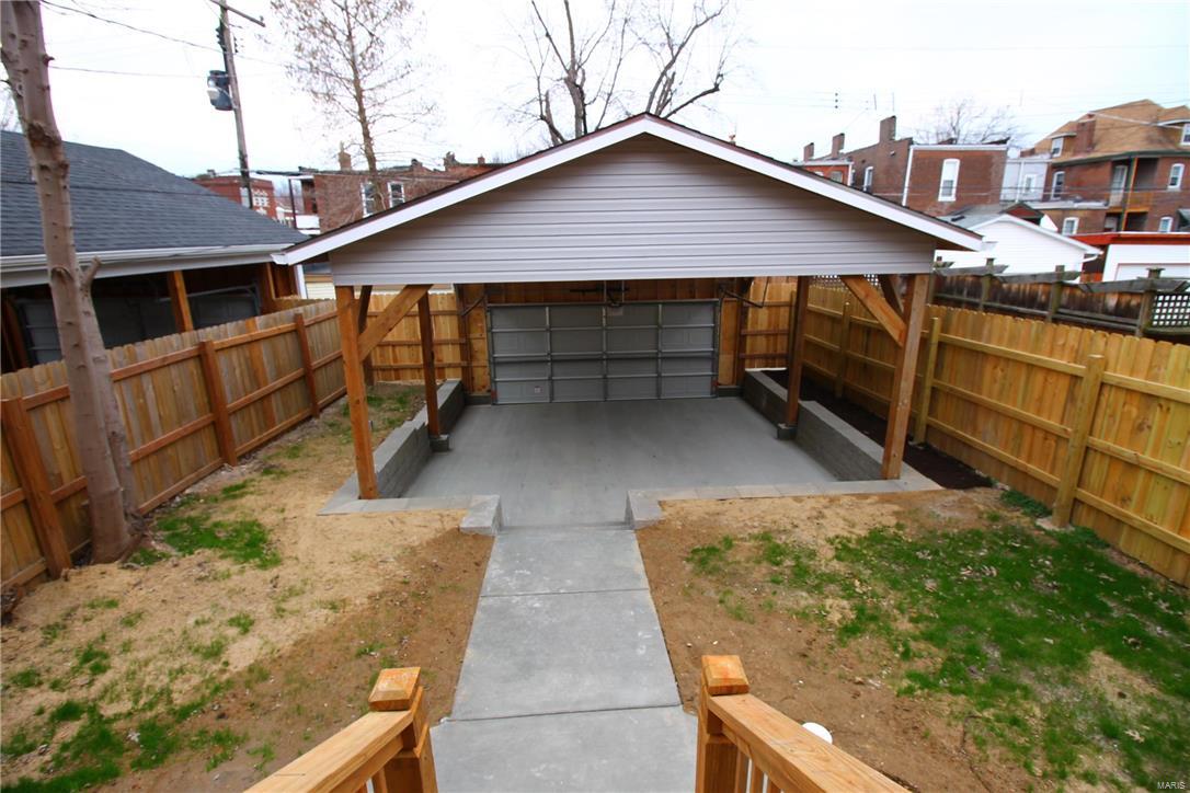 Switzer Place Add - Residential