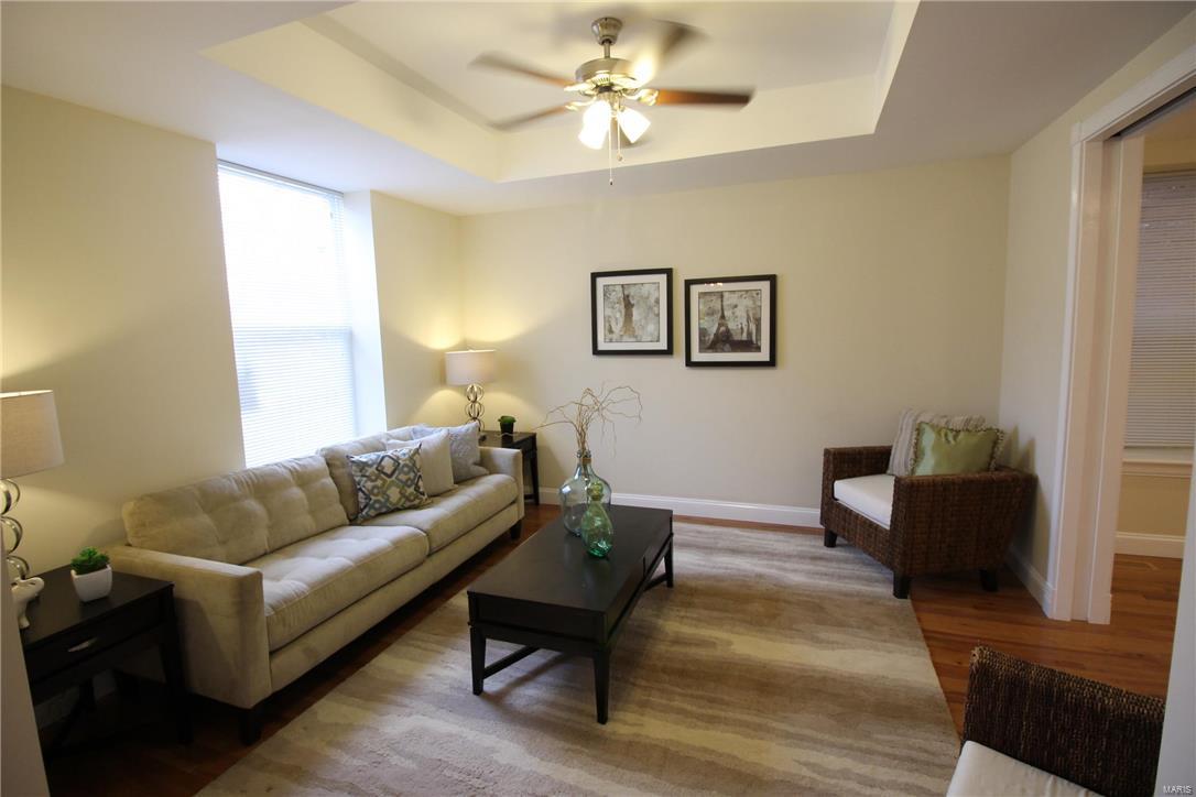 Switzer Place Add - Residential