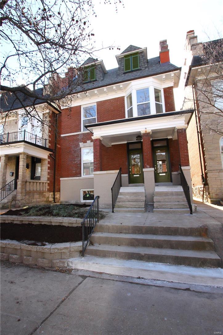 Switzer Place Add - Residential