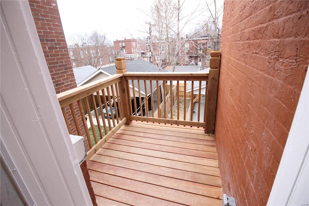 Switzer Place Add - Residential