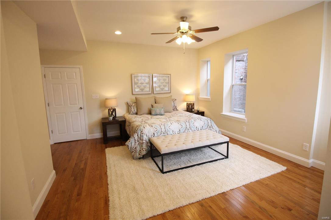 Switzer Place Add - Residential