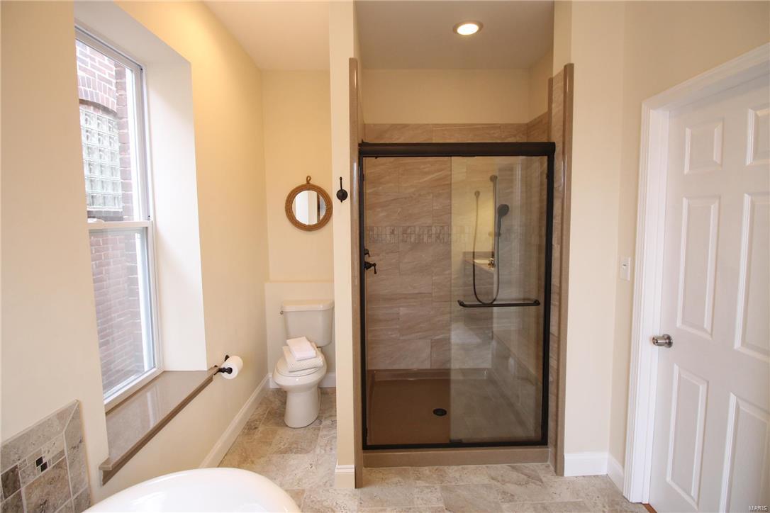Switzer Place Add - Residential