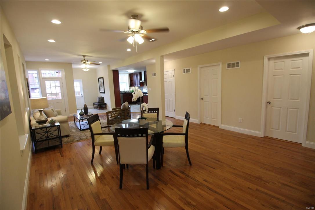 Switzer Place Add - Residential
