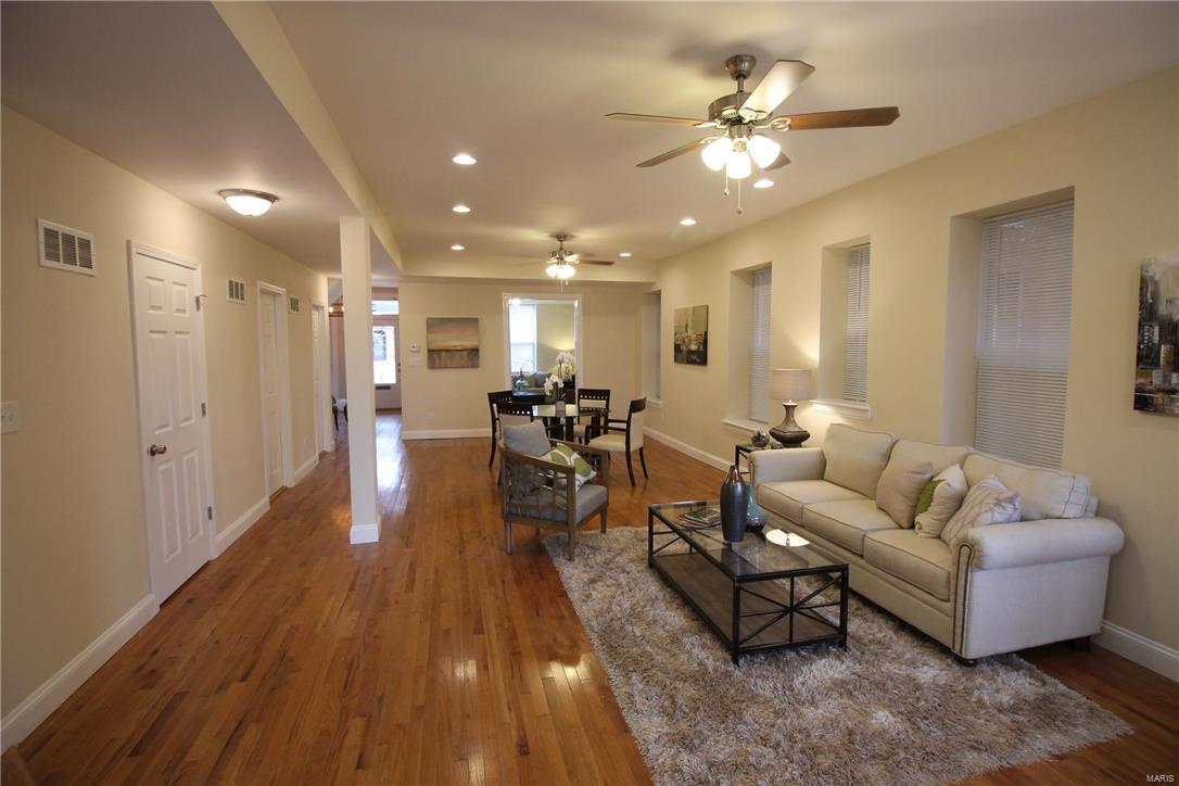 Switzer Place Add - Residential