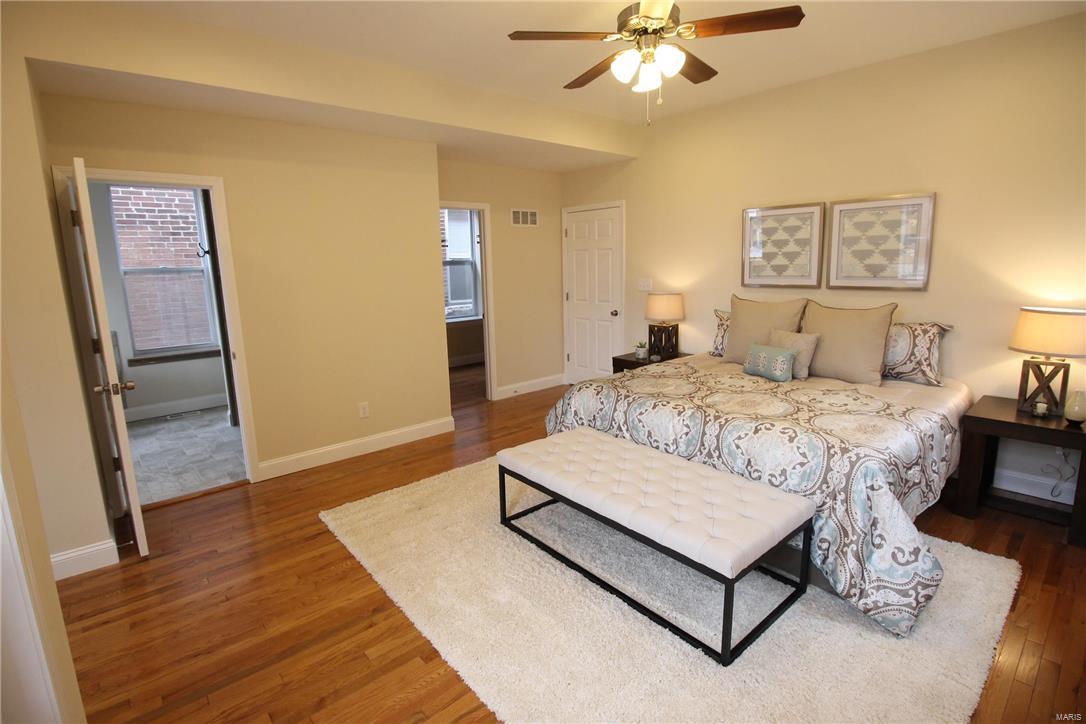 Switzer Place Add - Residential