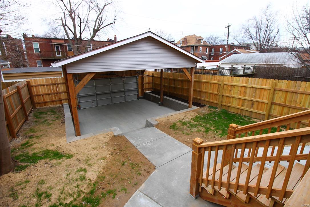 Switzer Place Add - Residential