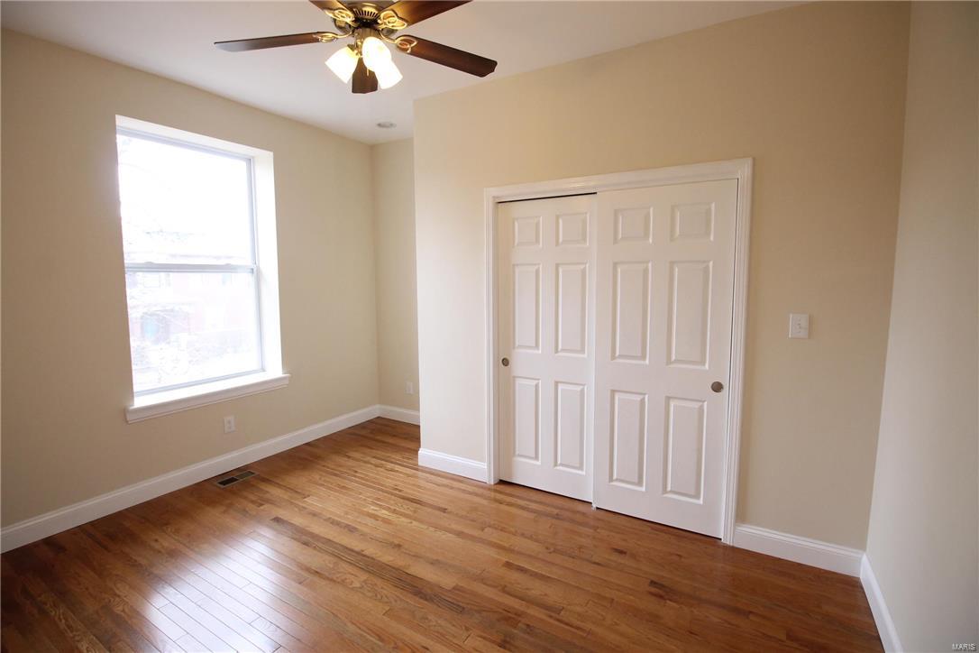 Switzer Place Add - Residential