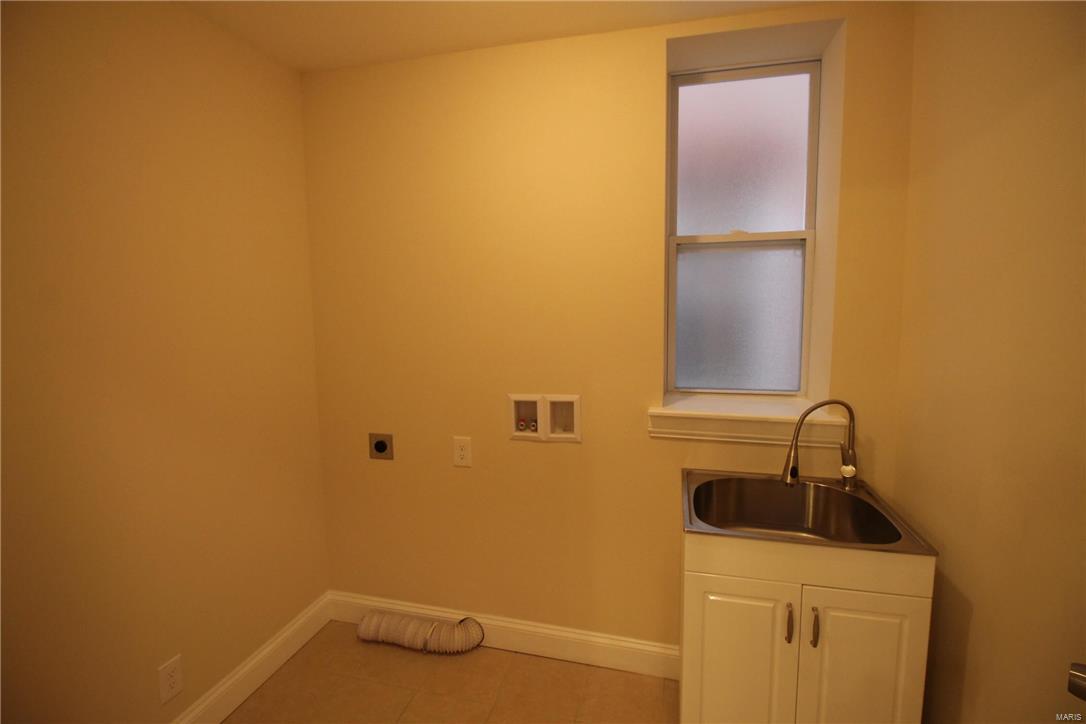 Switzer Place Add - Residential