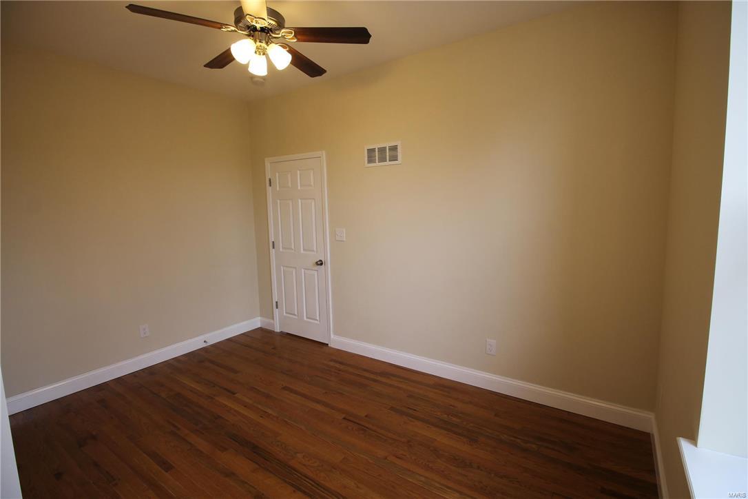 Switzer Place Add - Residential