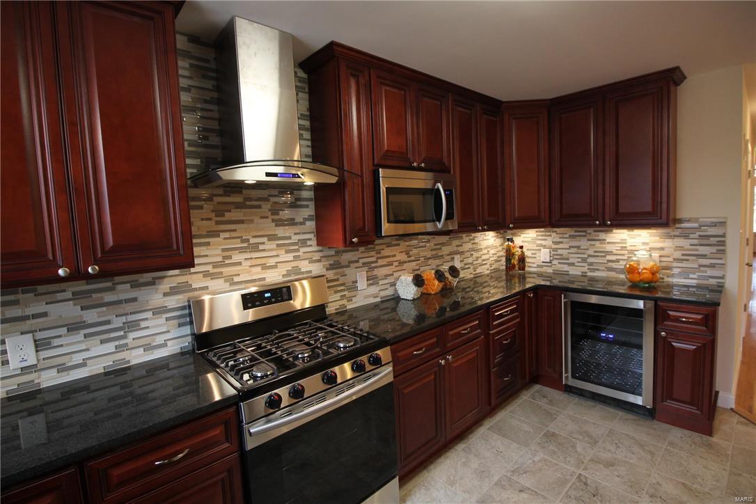 Switzer Place Add - Residential