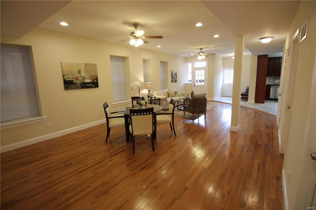 Switzer Place Add - Residential