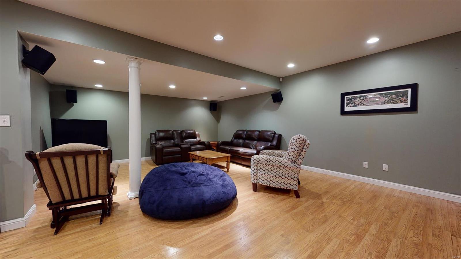 Woodbine Heights Add Lt 63 Bdy Adj - Residential