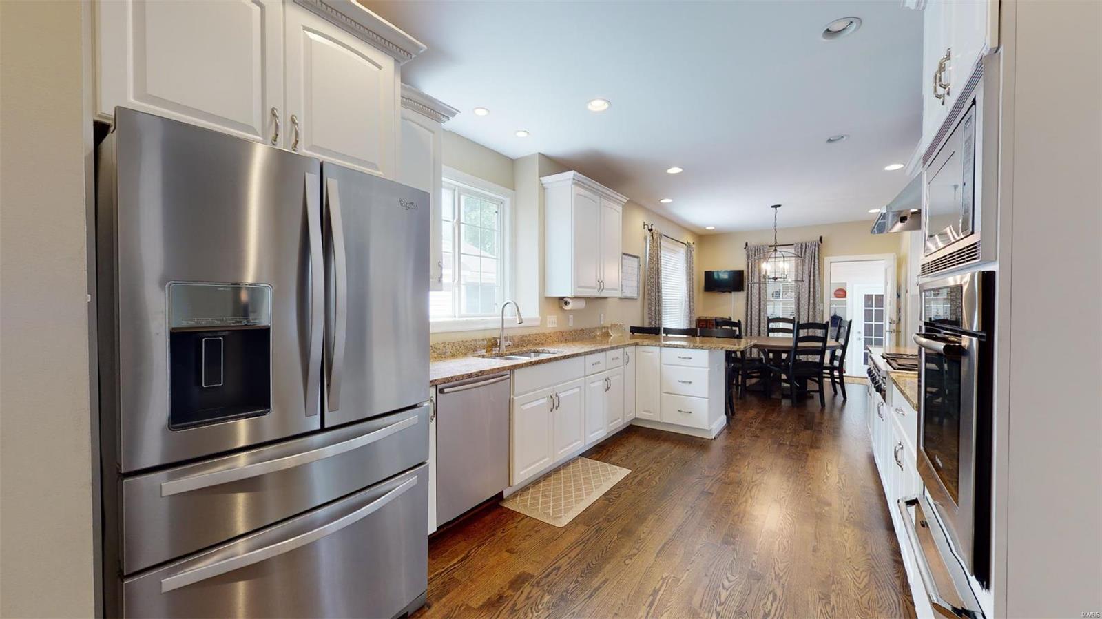Woodbine Heights Add Lt 63 Bdy Adj - Residential