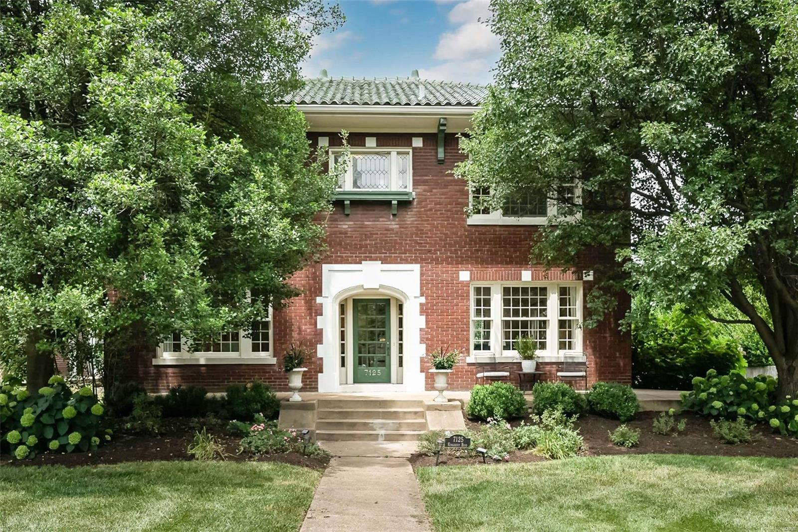 University Heights - Residential
