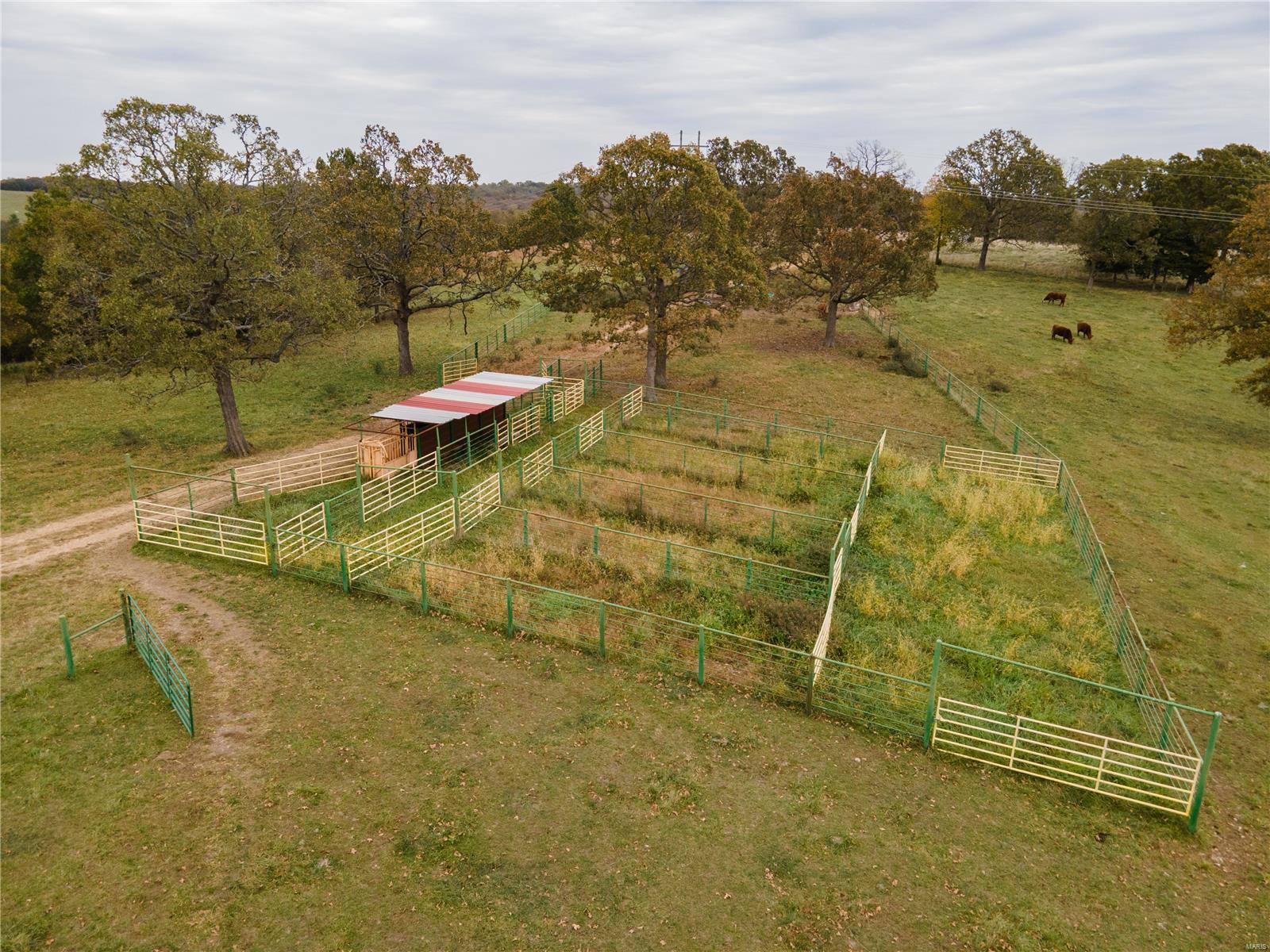 n/a - Farm