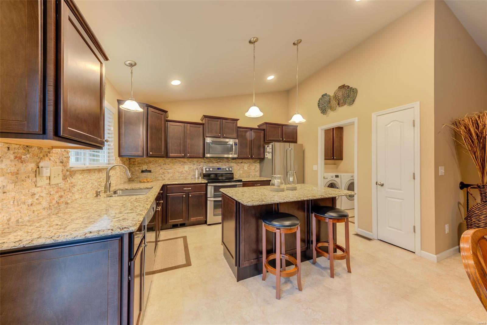 Bluffs At Dames Park - Residential