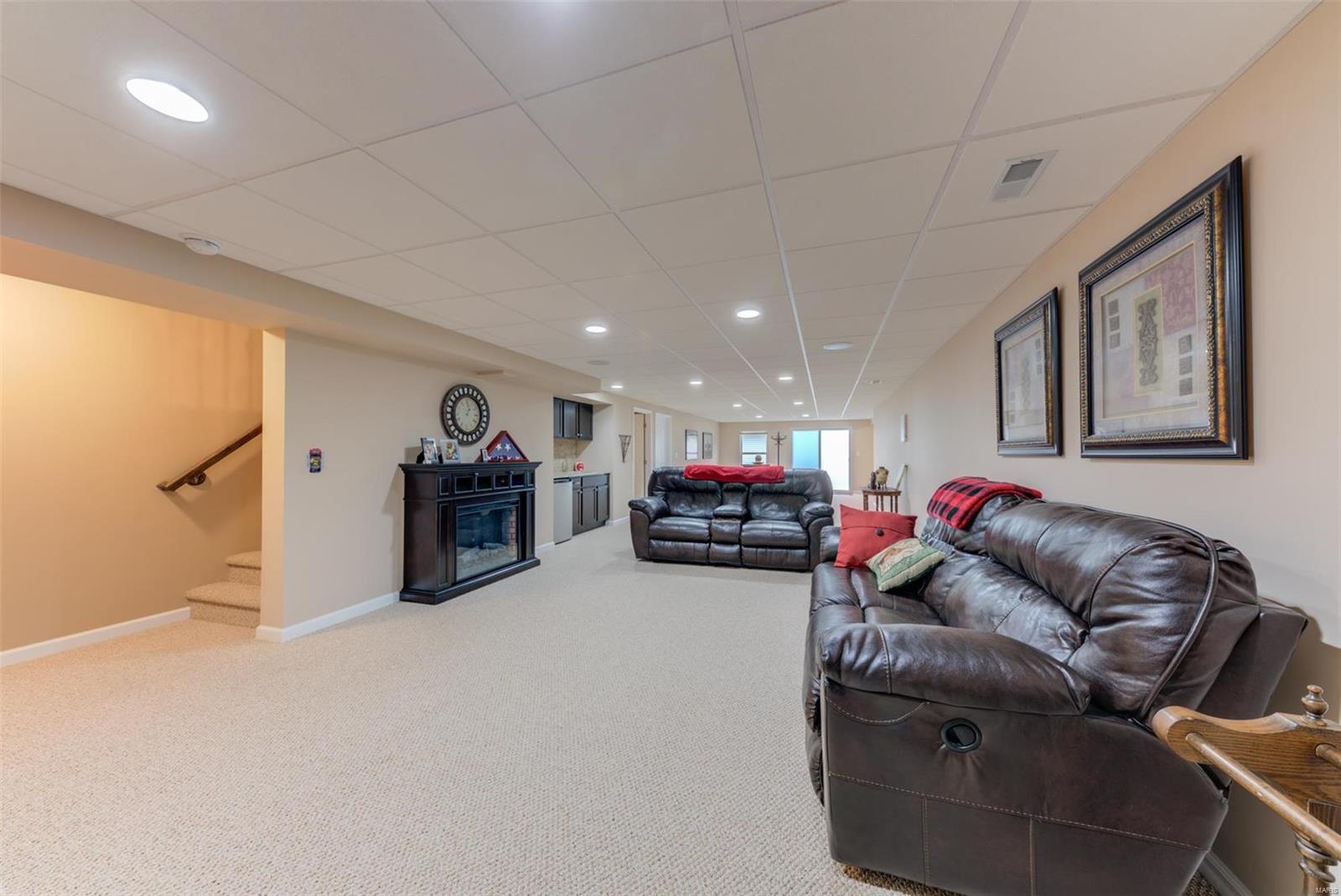 Bluffs At Dames Park - Residential