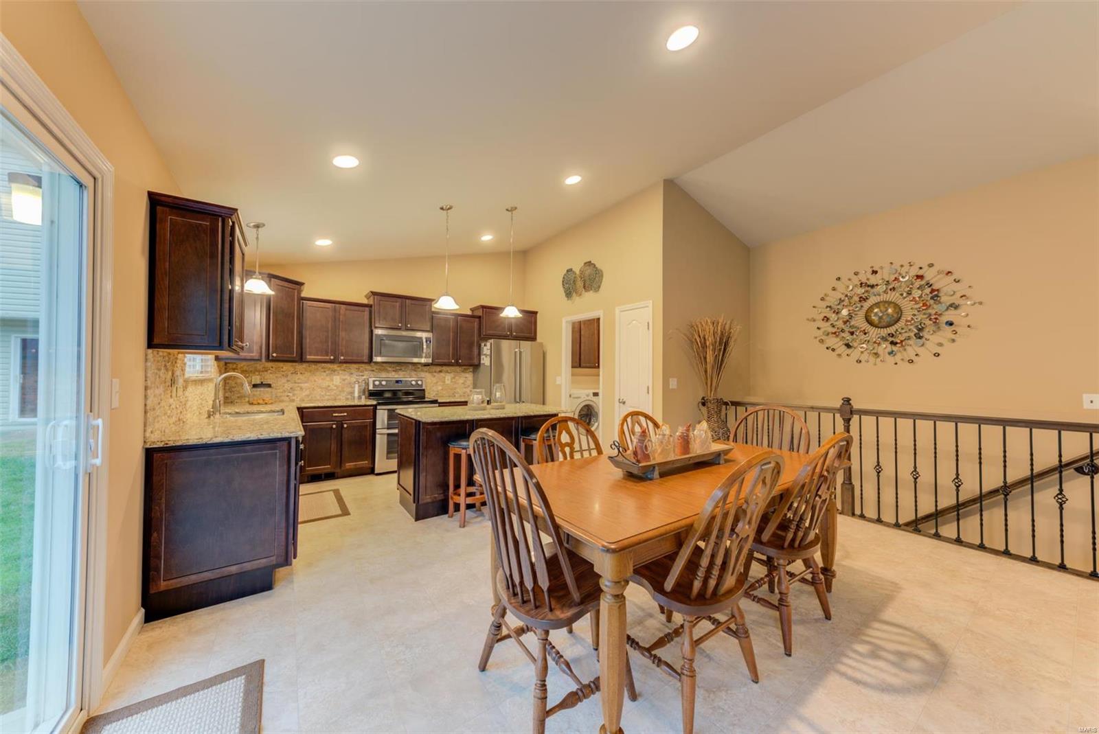 Bluffs At Dames Park - Residential