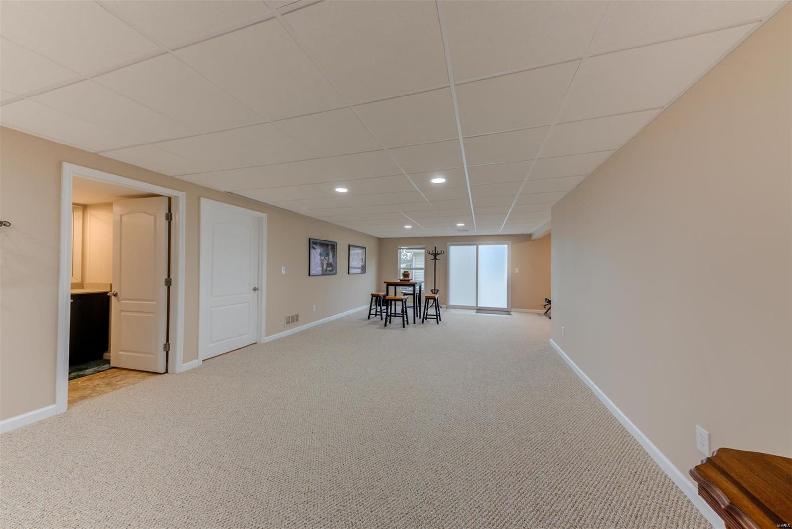 Bluffs At Dames Park - Residential