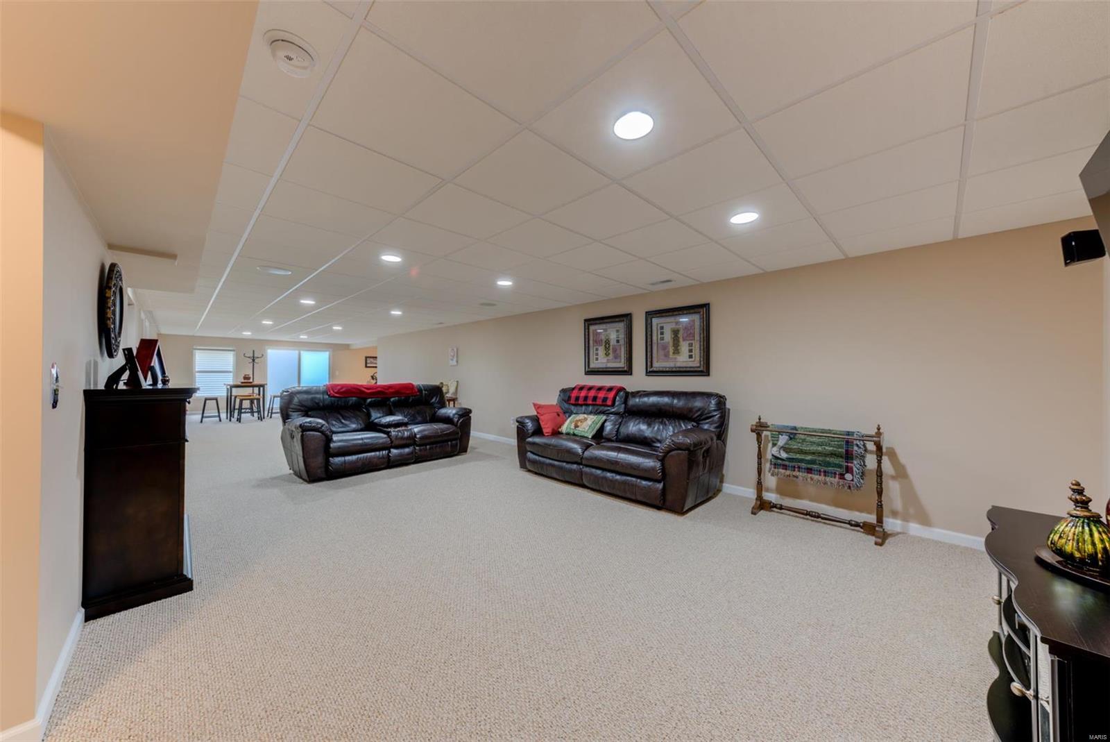 Bluffs At Dames Park - Residential