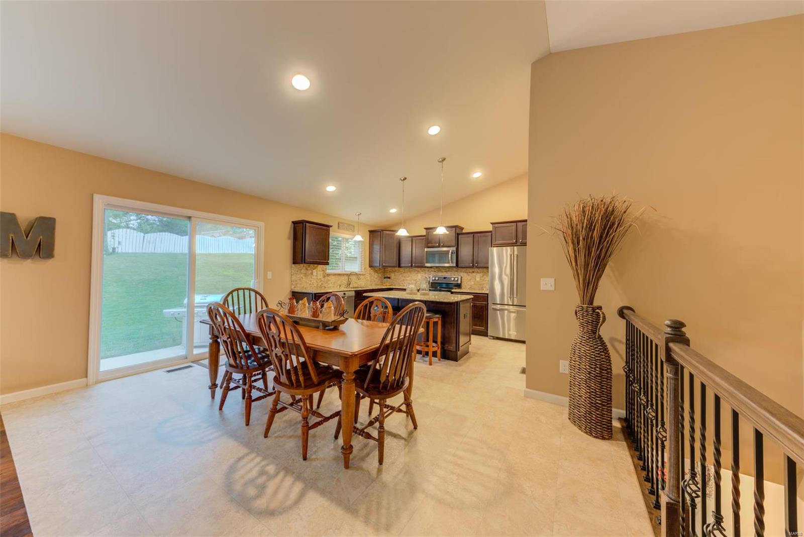 Bluffs At Dames Park - Residential