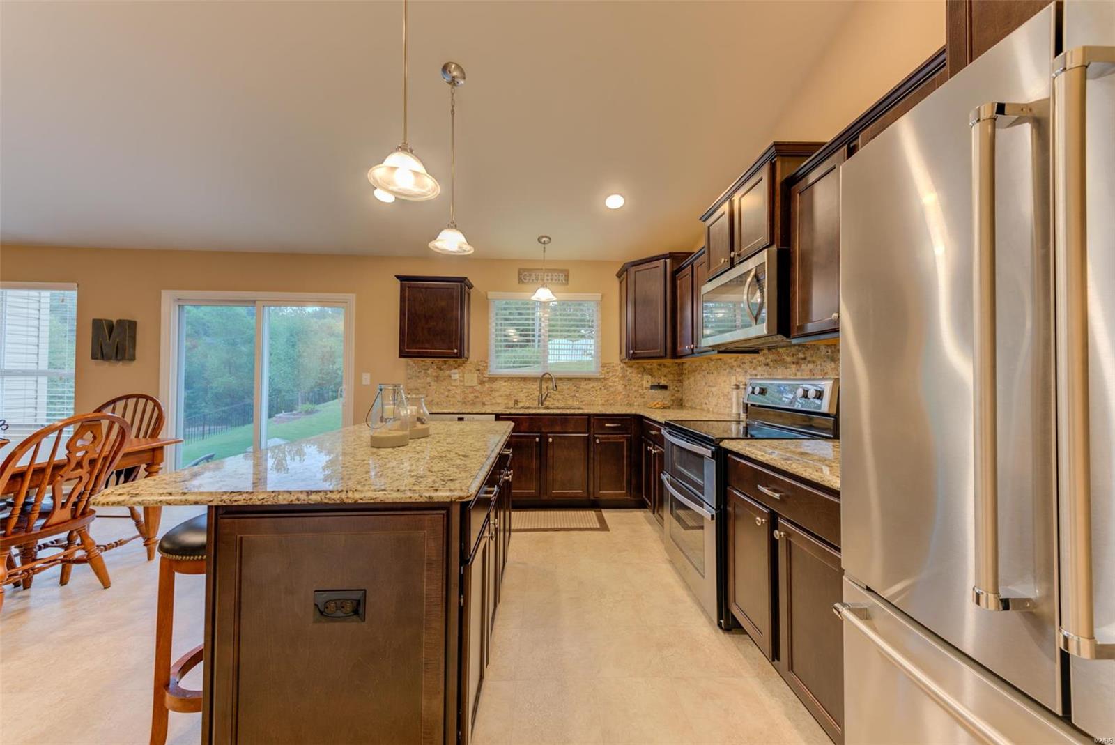 Bluffs At Dames Park - Residential