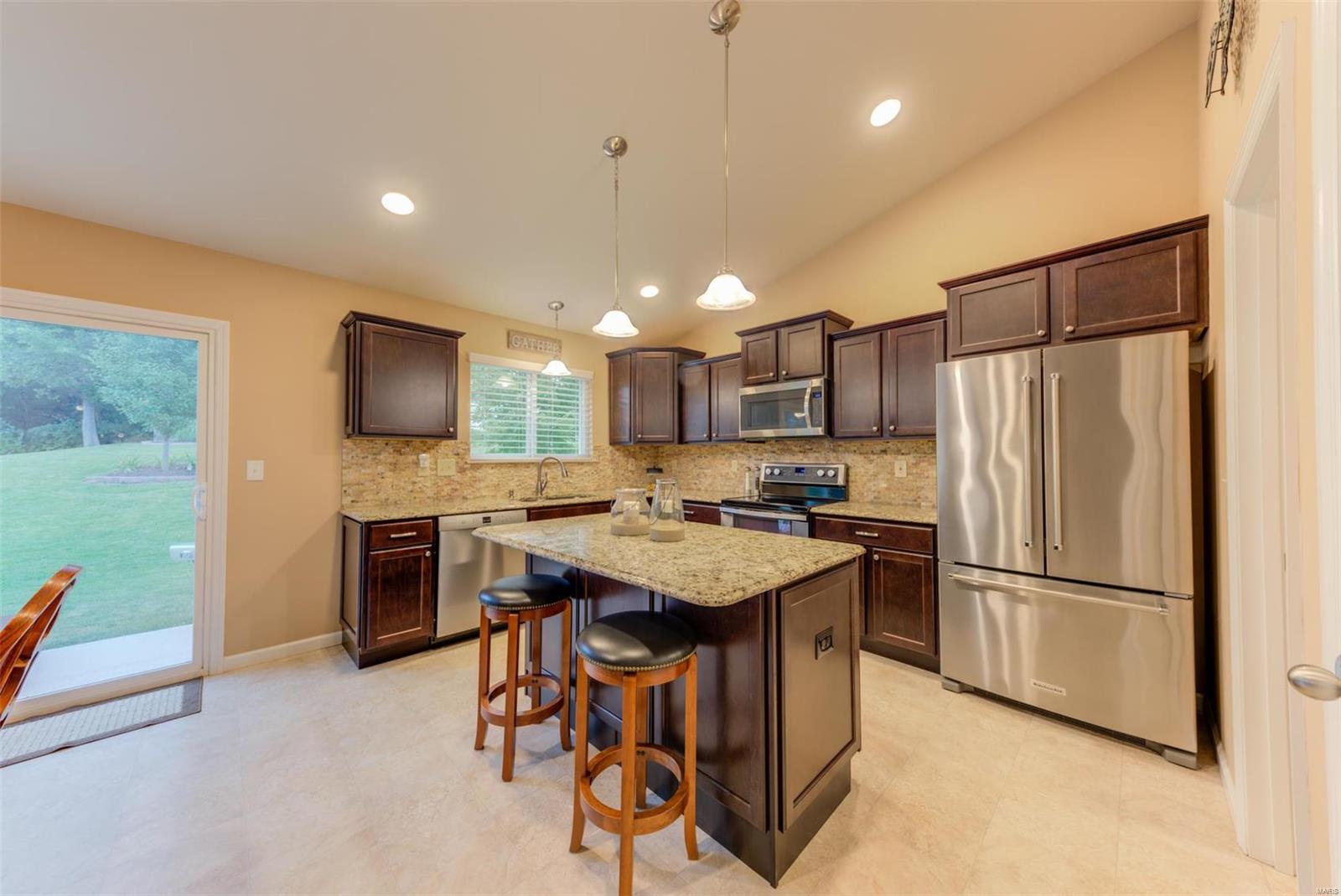 Bluffs At Dames Park - Residential