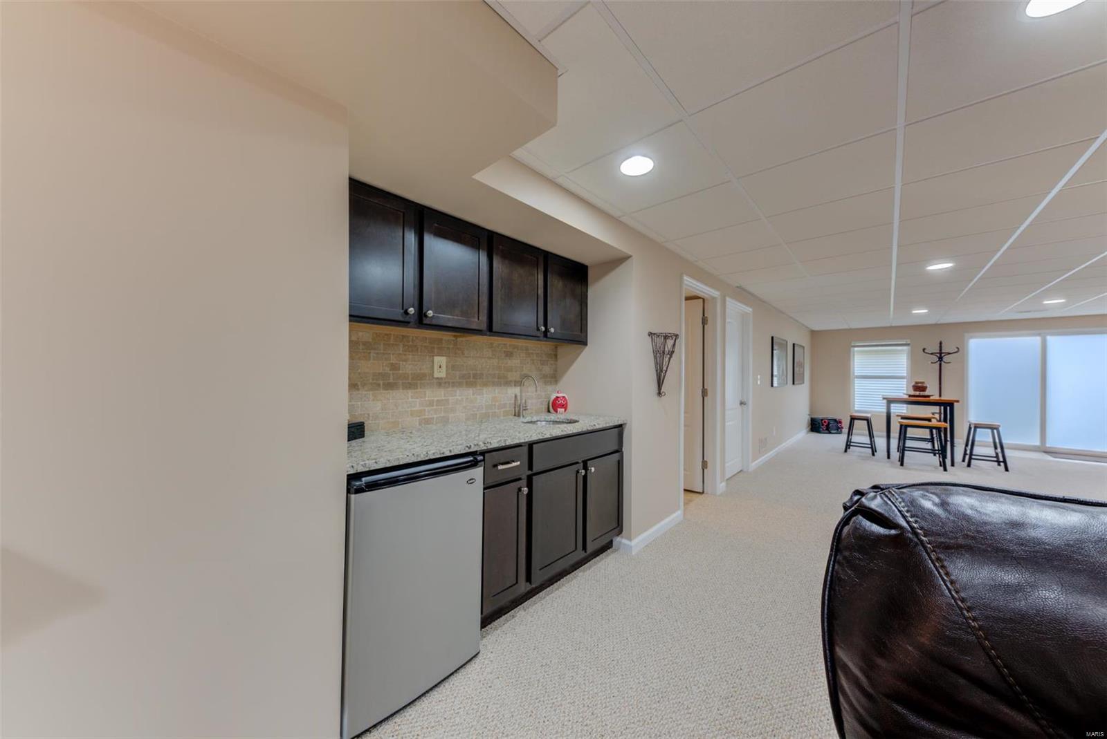 Bluffs At Dames Park - Residential