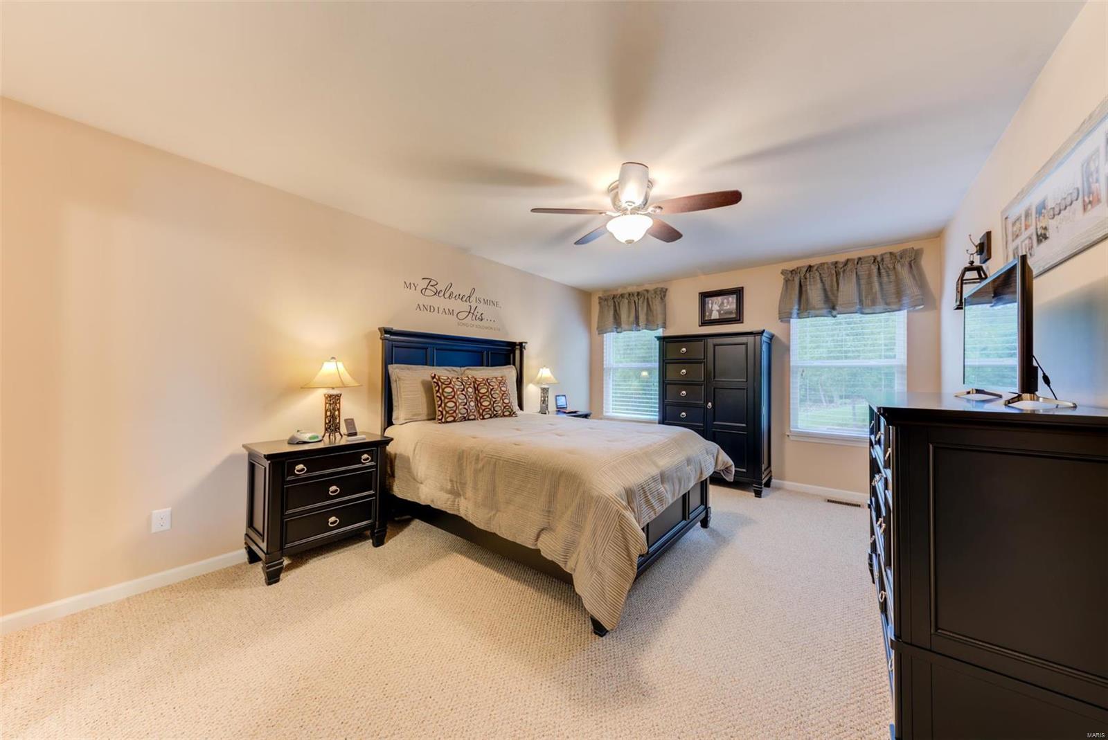 Bluffs At Dames Park - Residential