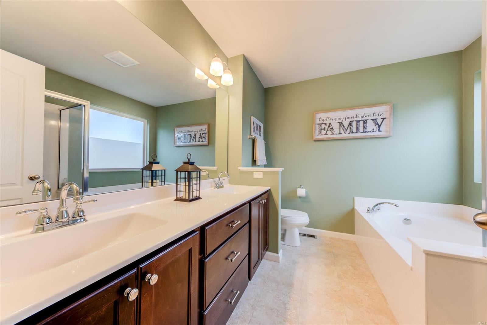 Bluffs At Dames Park - Residential