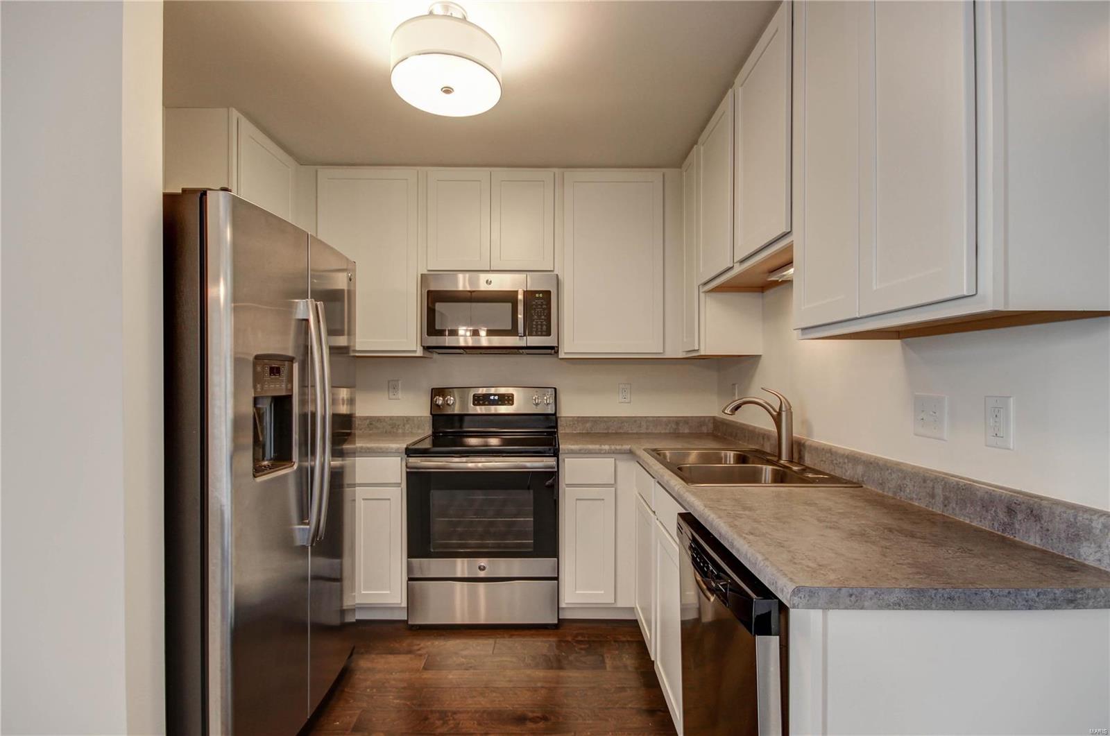 Maryland Oaks - Residential Lease