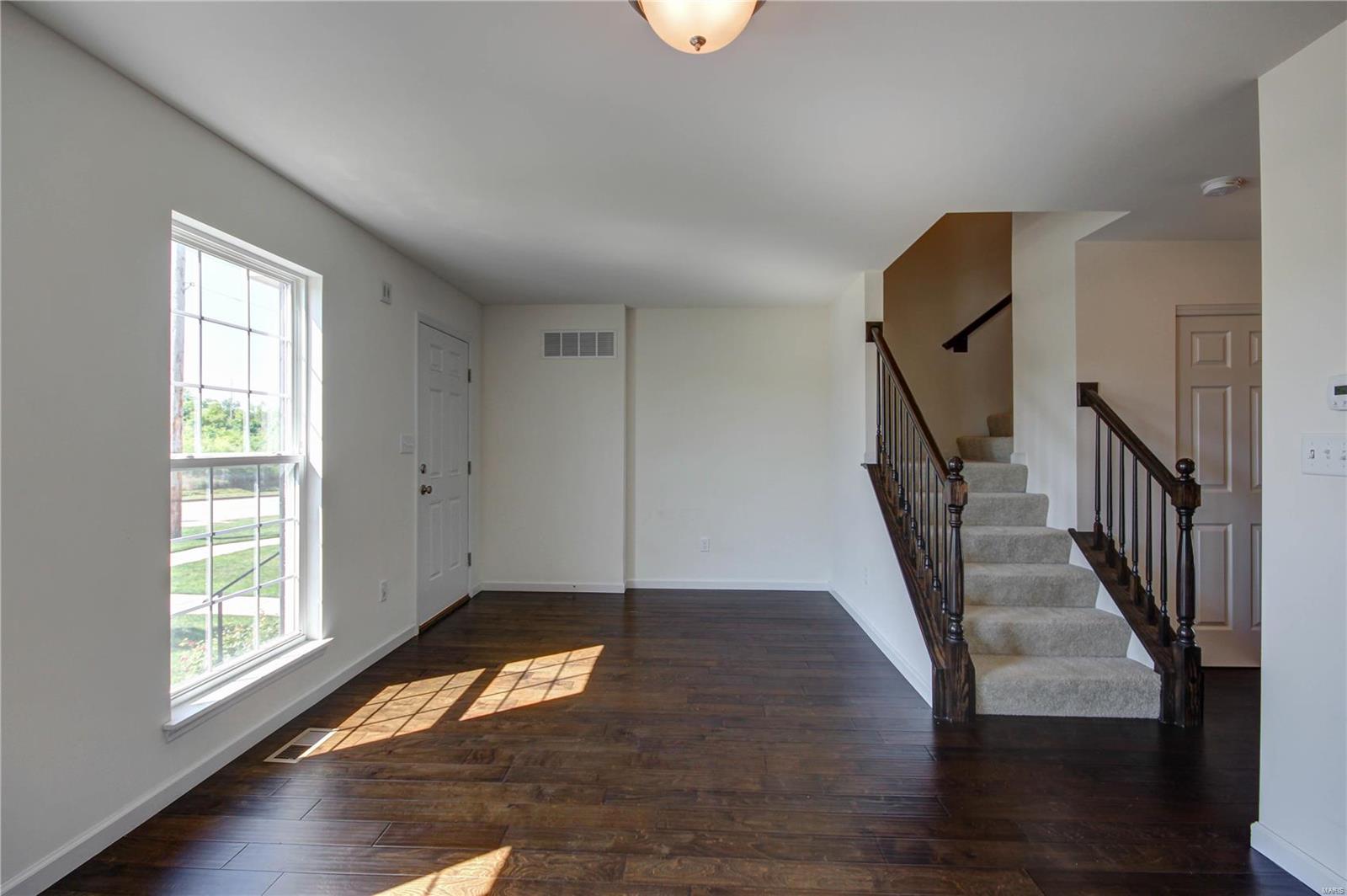 Maryland Oaks - Residential Lease