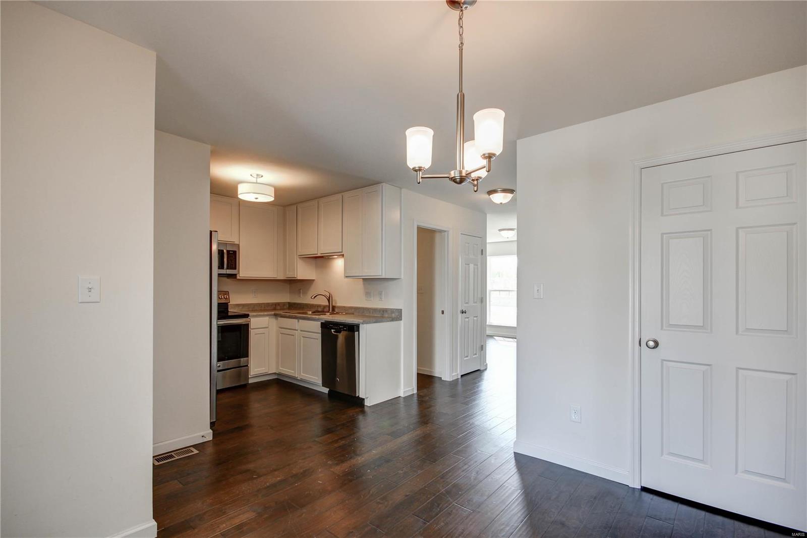 Maryland Oaks - Residential Lease