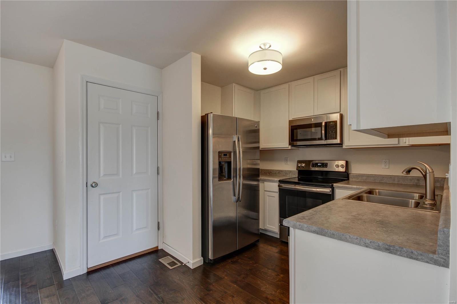 Maryland Oaks - Residential Lease