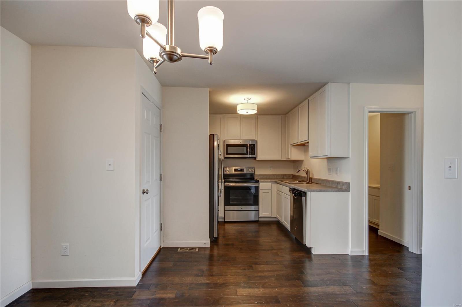 Maryland Oaks - Residential Lease