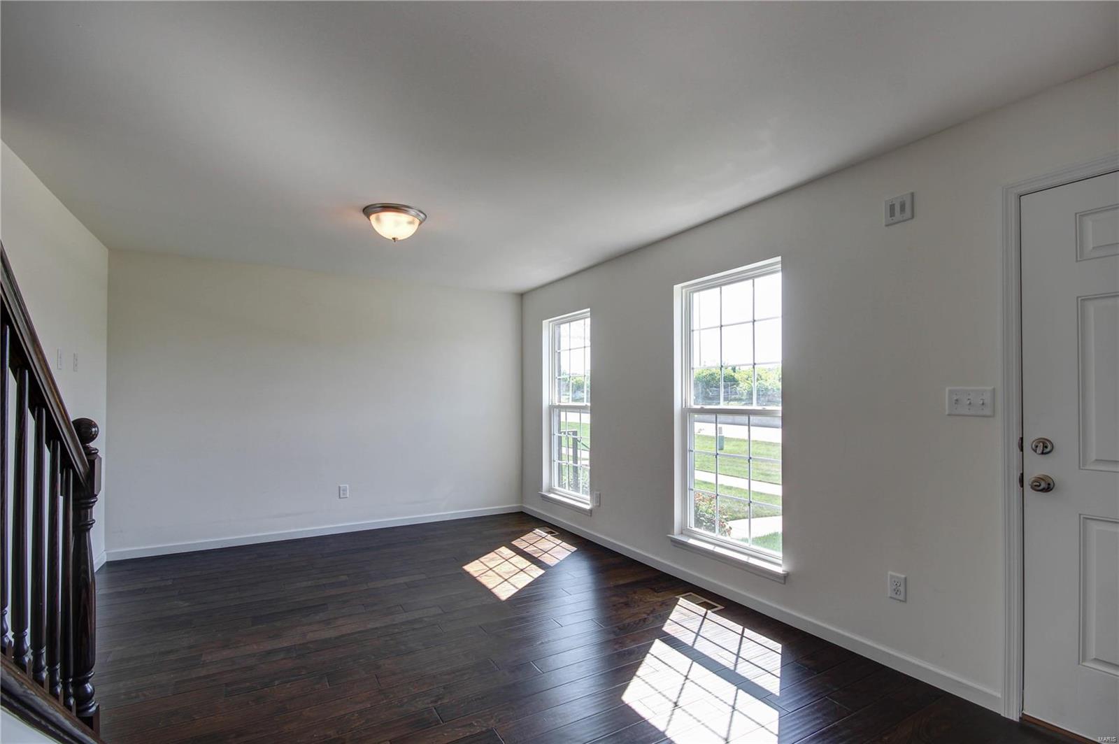 Maryland Oaks - Residential Lease